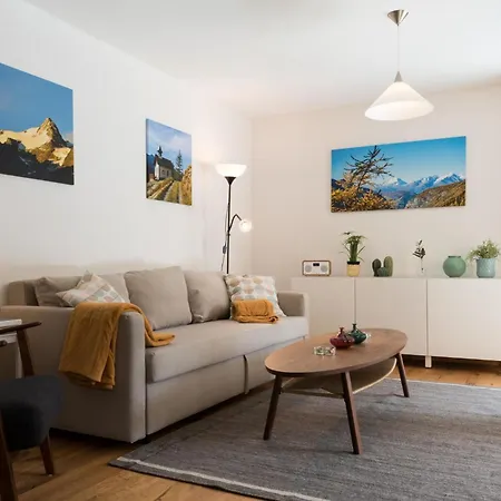 Appartamento Montela Apartment-hotel & - Appartement-fewo By Interhome *