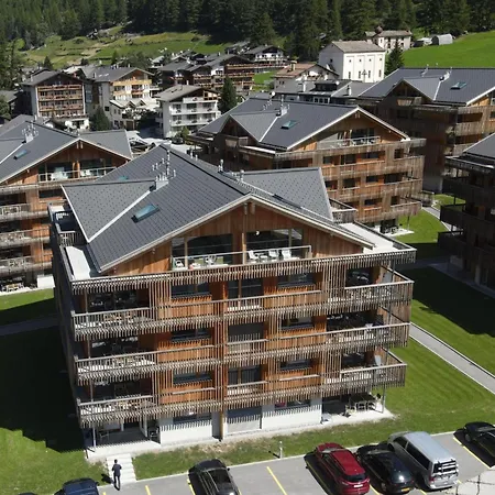Montela Apartment-hotel & - Appartement-fewo By Interhome Appartamento