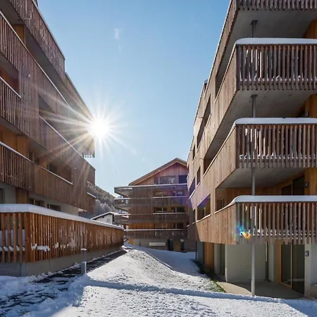 Montela Apartment-hotel & - Appartement-fewo By Interhome Appartamento *