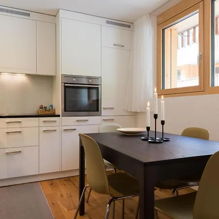Appartamento Montela Apartment-hotel & - Appartement-fewo By Interhome *
