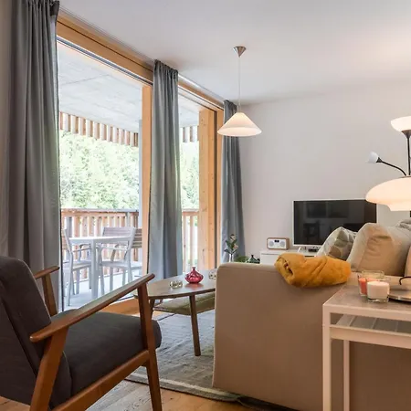 Appartamento Montela Apartment-hotel & - Appartement-fewo By Interhome *