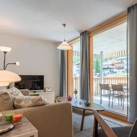 Montela Apartment-hotel & - Appartement-fewo By Interhome