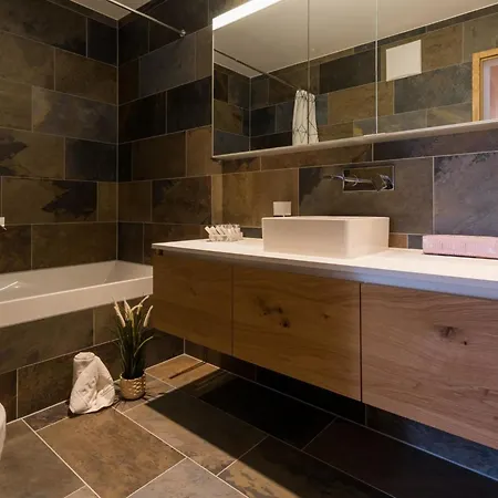 Appartamento Montela Apartment-hotel & - Appartement-fewo By Interhome *